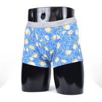 EPOCA UOMO/エポカ ウォモ EPOCA UOMO LL）前開プリントボクサー 【返品不可商品】/508166976