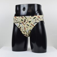 TAKEO KIKUCHI/タケオキクチ TAKEO KIKUCHI 前閉ブリーフ 【返品不可商品】/508166978