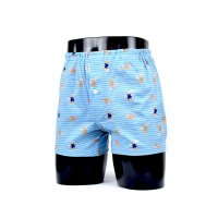 DAKS/ダックス DAKS ニットトランクス 【返品不可商品】/508166983