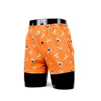 DAKS/ダックス DAKS ニットトランクス 【返品不可商品】/508166983