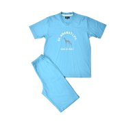 adabat RELAX WEAR / UNDER WEAR/アダバット リラックスウェア　アンダーウェア adabat RELAX WEAR / UNDER WEAR 半袖ニットパジャマ/508166987