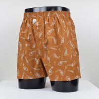 TAKEO KIKUCHI/タケオキクチ TAKEO KIKUCHI 前開トランクス 【返品不可商品】/508167000