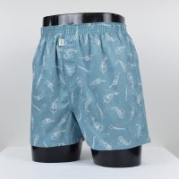 TAKEO KIKUCHI/タケオキクチ TAKEO KIKUCHI 前開トランクス 【返品不可商品】/508167000