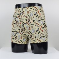 TAKEO KIKUCHI/タケオキクチ TAKEO KIKUCHI ニットトランクス 【返品不可商品】/508167004
