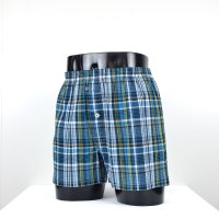 NEWYORKER HOME/ニューヨーカー ホーム NEWYORKER HOME 前開トランクス 【返品不可商品】/508167027
