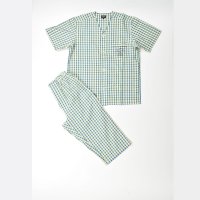 NEWYORKER HOME/ニューヨーカー ホーム NEWYORKER HOME 半袖ノーカラーパジャマ/508167040