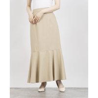 feepur/フェピュール feepur ペプラム切り替えスカート/508167043