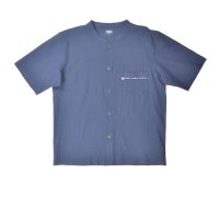 NEWYORKER HOME/ニューヨーカー ホーム NEWYORKER HOME 半袖前開シャツ/508167054