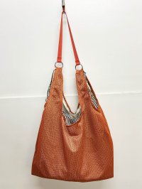 SPRUCE/スプルス SPRUCE ジャプラ5WAYトート/508167085
