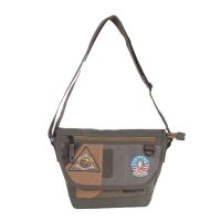 AVIREX/アヴィレックス AVIREX TOPGUN3 ミニショルダー/508167087