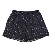 COMME CA MEN/コムサメン COMME CA MEN コムサメン 金平糖柄 高島ちぢみ楊柳トランクス 【返品不可商品】/508167119