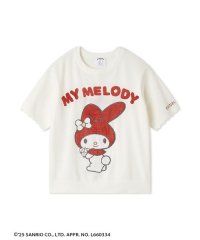 SNIDEL HOME/【MY MELODY】ニットプルオーバー/508167192