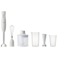 BRUNO/BRUNO ブルーノ ハンドブレンダー ハンドミキサー 電動 泡立て器 チョッパー ホイッパー フードプロセッサー 離乳食 介護食 BOE142/508167196