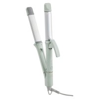 BRUNO/ブルーノ BRUNO ビューティ ヘアアイロン ストレートヘアアイロン カールヘア 温度調節 プレート 32mm マイナスイオン BOE147【返品不可商品】/508167198