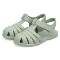 IGOR/イゴール IGOR クラシカ サンダル ベビー キッズ 男の子 女の子 軽量 ベルクロ CLASICA V. 国内正規品/508167201