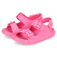 IGOR/イゴール IGOR マウイ エムシー サンダル ストラップサンダル ベビー キッズ 男の子 女の子 MAUI MC ネイビー ピンク 国内正規品/508167202