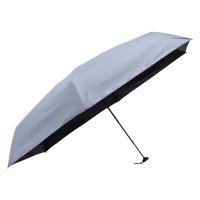 MAGICAL TECH/マジカルテック MAGICAL TECH 日傘 折りたたみ 完全遮光 晴雨兼用 傘 雨傘 メンズ レディース 61cm 軽量 遮光 UVカット 100% 302/508167204
