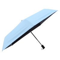 MAGICAL TECH/マジカルテック MAGICAL TECH 日傘 折りたたみ 完全遮光 晴雨兼用 傘 雨傘 メンズ レディース 50cm 軽量 遮光 UVカット 100% 302/508167205
