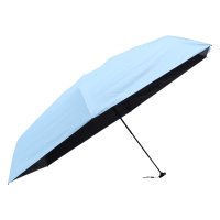 MAGICAL TECH/マジカルテック MAGICAL TECH 日傘 折りたたみ 完全遮光 晴雨兼用 傘 雨傘 メンズ レディース 61cm 軽量 遮光 UVカット 100% 302/508167206