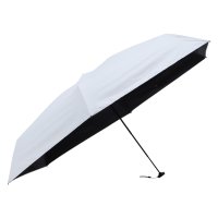 MAGICAL TECH/マジカルテック MAGICAL TECH 日傘 折りたたみ 完全遮光 晴雨兼用 傘 雨傘 メンズ レディース 61cm 軽量 遮光 UVカット 100% 302/508167206