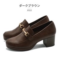 NEW YORK STARS BOBSON/ニューヨークスターズ ボブソン NEW YORK STARS BOBSON パンプス レディース NYBビット 8522 NEW YORK STARS BOBS/508167224