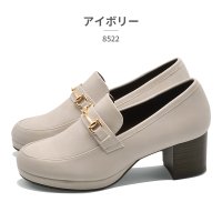 NEW YORK STARS BOBSON/ニューヨークスターズ ボブソン NEW YORK STARS BOBSON パンプス レディース NYBビット 8522 NEW YORK STARS BOBS/508167224