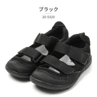 IFME/イフミー IFME サンダル キッズ ダブルベルトウォーター 20－5320 IFME サマーシューズ ウォーターシューズ 水陸両用/508167260