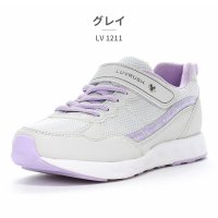 moonstar/ムーンスター MoonStar スニーカー キッズ LV 1211 ムーンスター LUVLUSH ジュニア ベルクロ スーパースター パワーバネ 抗菌消臭 洗え/508167263