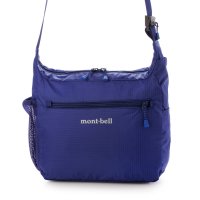 mont-bell/モンベル mont－bell ポケッタブル ライトショルダー S/508167291
