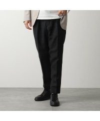 BERWICH/ベルウィッチ BERWICH BERWICH テーパードパンツ scotch vt1330 ツープリーツ/508167314