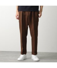 BERWICH/ベルウィッチ BERWICH BERWICH テーパードパンツ scotch vt1330 ツープリーツ/508167314