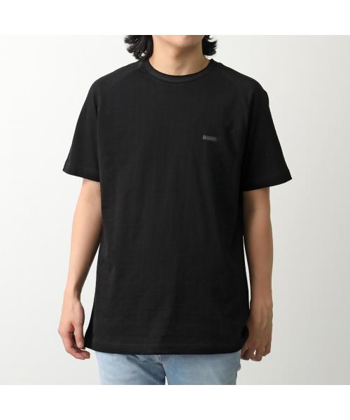 HUGO BOSS Tシャツ 50537801 ロゴ ヒューゴボス HUGO BOSS HUGO BOSS Tシャツ 50537801 ロゴ （001