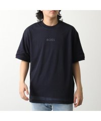 HUGOBOSS/ヒューゴボス HUGO BOSS HUGO BOSS Tシャツ 50536762 メッシュ素材/508167318