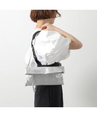 andrea cardone/アンドレアカルドネ Andrea Cardone andrea cardone ハンドバッグ 1875 レザー クラッチバッグ/508167320