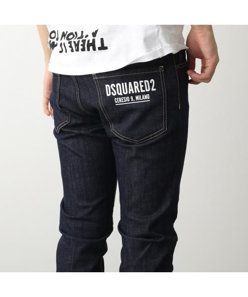 ディースクエアード Dsquared2 DSQUARED2 ジーンズ COOL GUY ディースクエアード Dsquared2 DSQUARED2 ジーンズ COOL GUY
