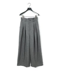 MIDIUMISOLID/MIDIUMISOLID for Ladies タックスラックス/508167349