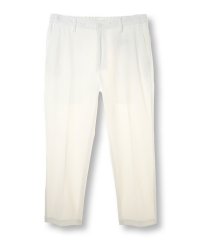 Men's Bigi/シェルタリングドライオックスアンクル丈パンツ<吸水速乾/接触冷感/UVカット>/508167380
