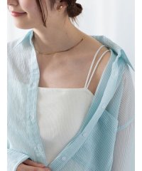 Te chichi TERRASSE/カップ付キャミソール《2025summer catalog item》/508167390