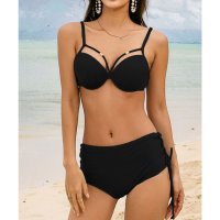 miniministore/ミニミニストア miniministore ラインホールドビキニ水着セット セクシー 【返品不可商品】/508167426