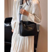 miniministore/ミニミニストア miniministore スクエアショルダーバッグ PUレーザー鞄/508167445