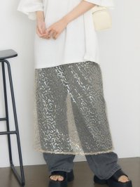 RETRO GIRL/レトロガール RETRO GIRL 2wayラップSK/508167478