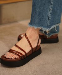 LHP/TEMPERATE/テンパレイト/YAEL SANDAL/508167704