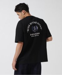 RoyalFlash/DENHAM/デンハム/WEAR BETTER BOX TEE HCJ/508167709