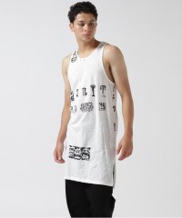 RoyalFlash/SHARE SPIRIT/シェアースピリット/LETTER TANKTOP/508167710