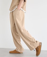 CRAFT STANDARD BOUTIQUE/クラフトスタンダードブティック CRAFT STANDARD BOUTIQUE 【機能素材】ワイドパンツ/508167731