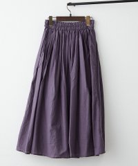 NICE CLAUP/OLIVE des OLIVE OUTLET/【INDIA Series】ギャザースカート/508167774
