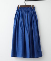NICE CLAUP/OLIVE des OLIVE OUTLET/【INDIA Series】ギャザースカート/508167774