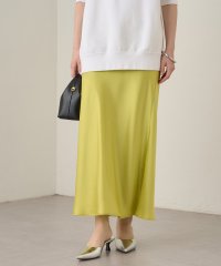 PAL OUTLET/【Loungedress】ミモレナロースカート/508167777