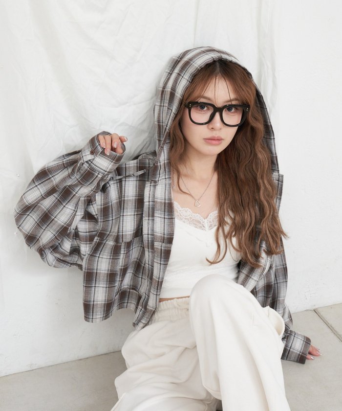 クーポン】【セール 62%OFF】【RAY CASSIN】オーバーサイズ