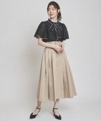 トランテアン ソン ドゥ モード 31 Sons de mode プリーツロングスカート
